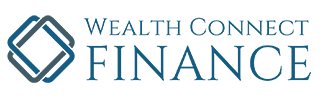 Wealth Connect Finance logo